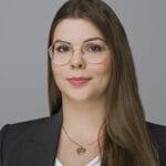 Magdalena Wilczyńska