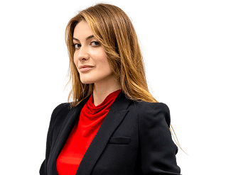 Agnieszka Jędrkowiak